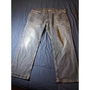 Levi's 559 Men's Jeans 42 X‎ 29 Relaxed Straight Fit